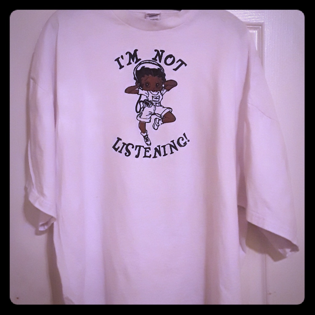 ShirtDem Kidz